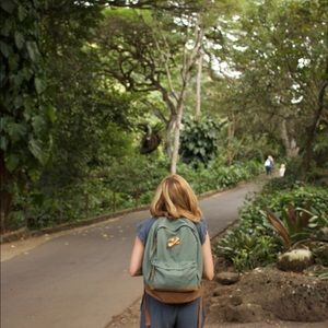 Meet your Posher, Nathalie